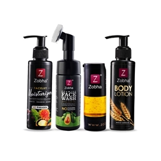 Cleansers